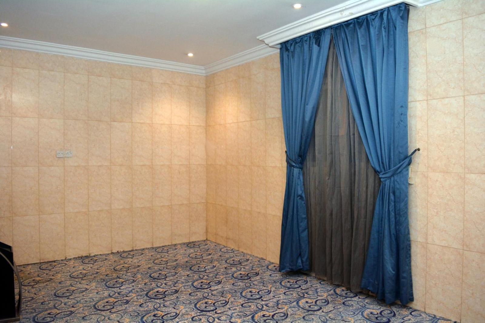 Raoum Inn Khafji Southern Eksteriør billede