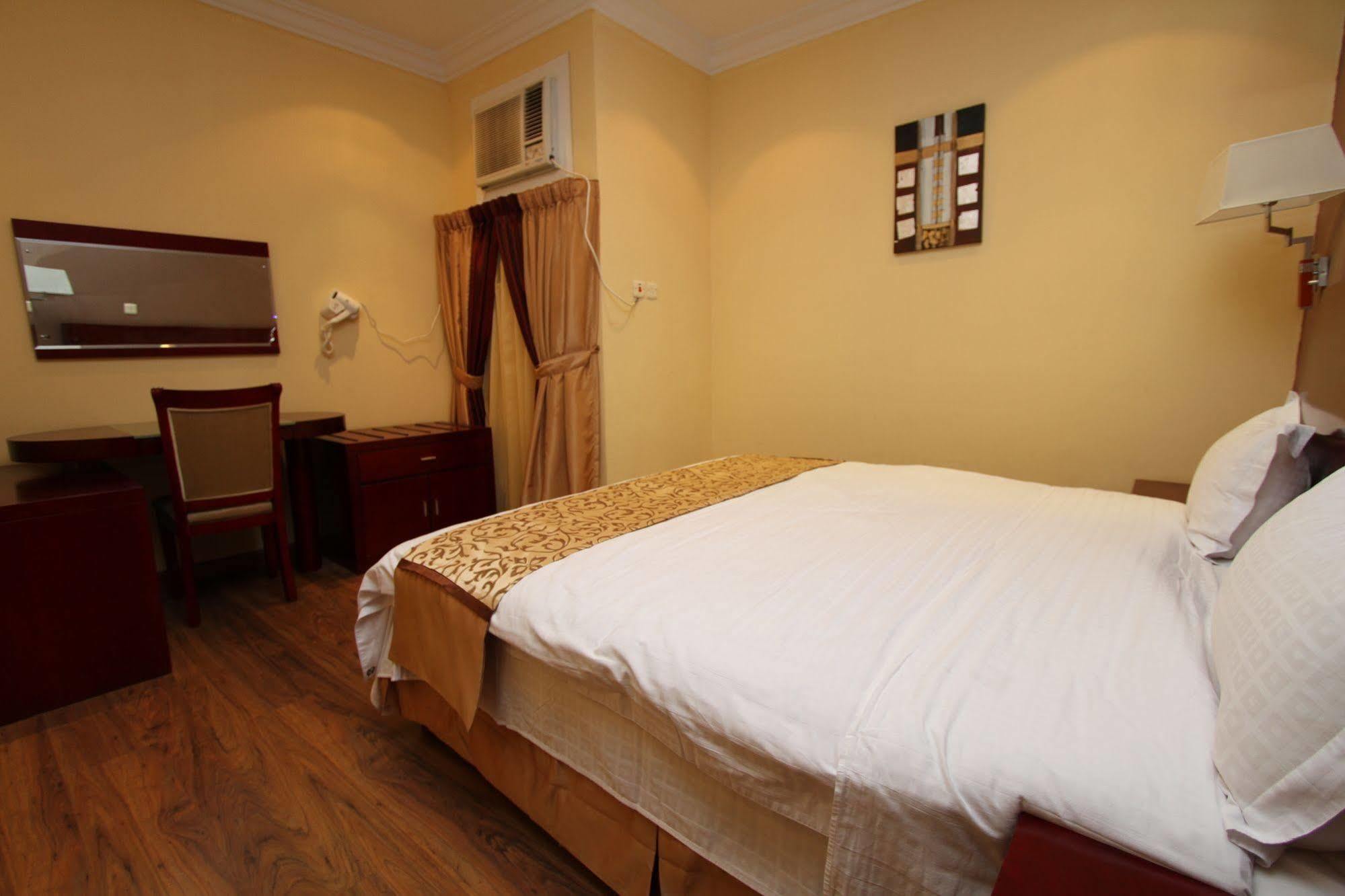 Raoum Inn Khafji Southern Eksteriør billede